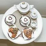 Sedilequattro Bed and breakfast Castellaneta