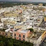 Sedilequattro Bed and breakfast Castellaneta
