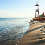 Bed and breakfast Sedilequattro 3*