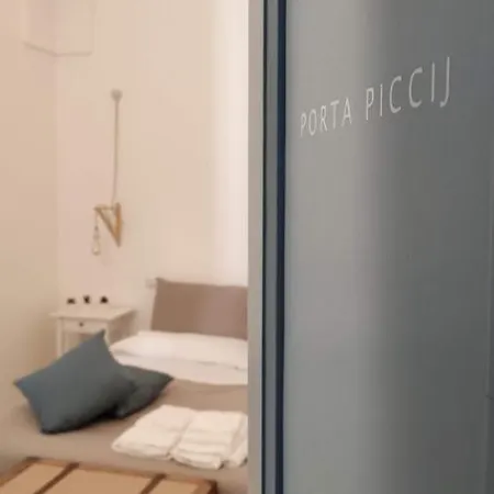 Sedilequattro Castellaneta