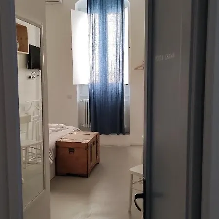 Bed & Breakfast Sedilequattro Castellaneta