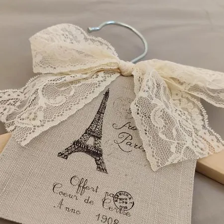 Sedilequattro Nocleg ze śniadaniem