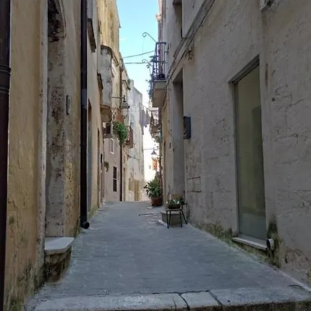 Sedilequattro 3* Castellaneta