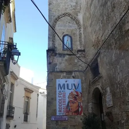 Sedilequattro 3* Castellaneta