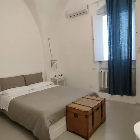 Sedilequattro 3* Castellaneta