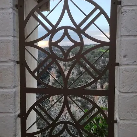 Sedilequattro Nocleg ze śniadaniem 3*