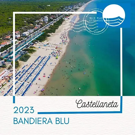 Nocleg ze śniadaniem Sedilequattro Castellaneta