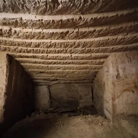 Sedilequattro Castellaneta