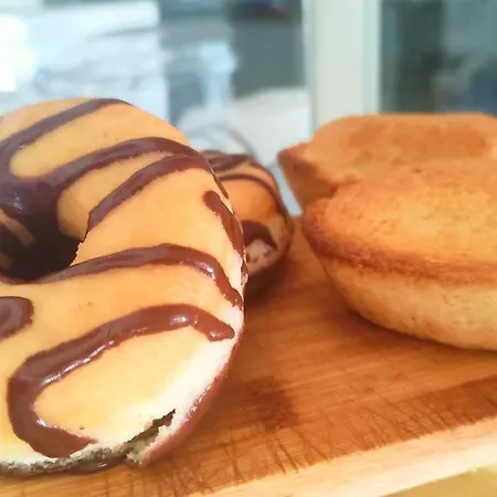 Sedilequattro Nocleg ze śniadaniem