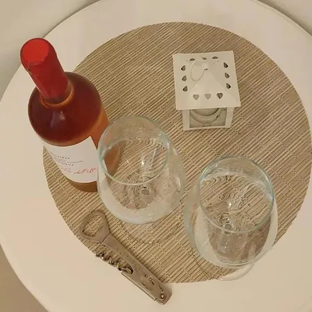 Nocleg ze śniadaniem Sedilequattro