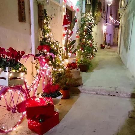 Sedilequattro 3* Castellaneta