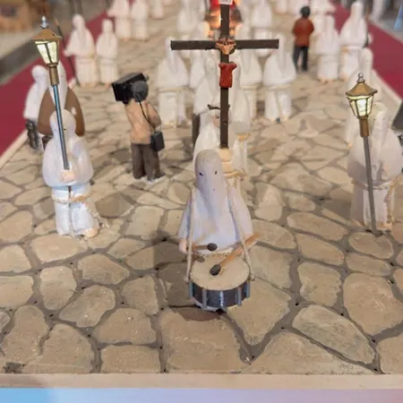 Nocleg ze śniadaniem Sedilequattro