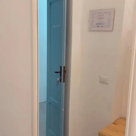 Bed & Breakfast Sedilequattro Castellaneta
