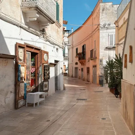 Sedilequattro 3* Castellaneta