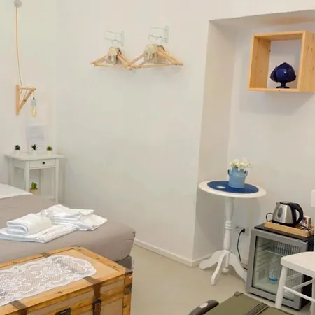 Sedilequattro Bed & Breakfast 3*