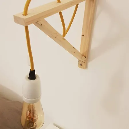 Nocleg ze śniadaniem Sedilequattro