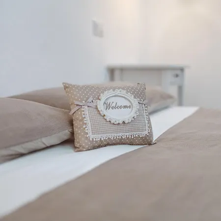 Sedilequattro 3* Castellaneta