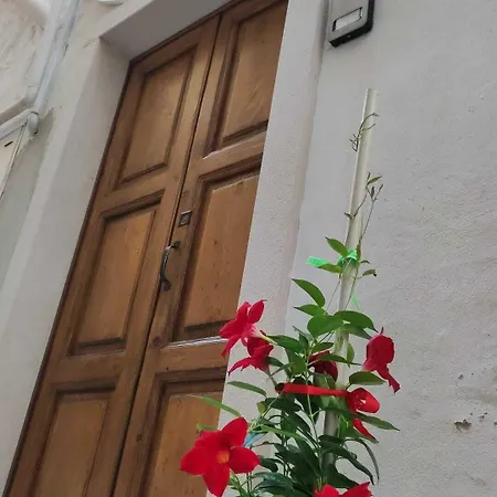 Sedilequattro Nocleg ze śniadaniem Castellaneta