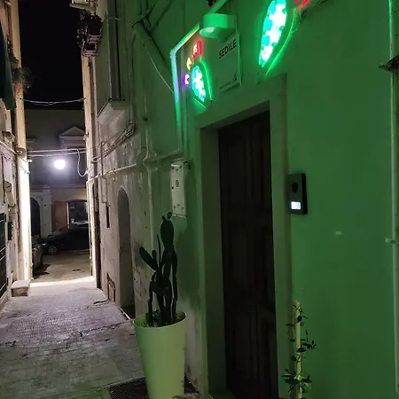 Sedilequattro Castellaneta