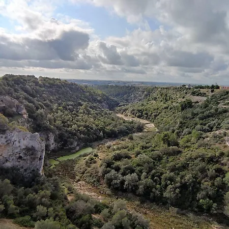 Sedilequattro Nocleg ze śniadaniem