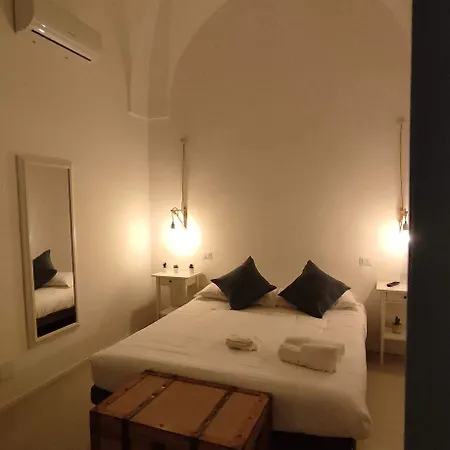 Nocleg ze śniadaniem Sedilequattro