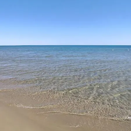 Nocleg ze śniadaniem Sedilequattro