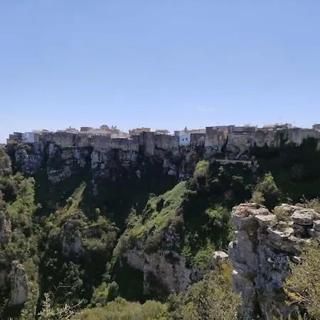 Sedilequattro Castellaneta