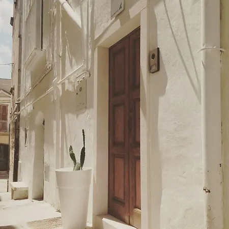Bed & Breakfast Sedilequattro