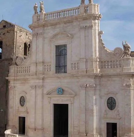 Sedilequattro Nocleg ze śniadaniem