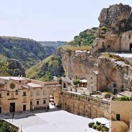 Sedilequattro Bed & Breakfast