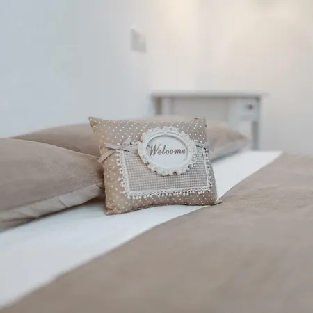 Bed & Breakfast Sedilequattro Castellaneta