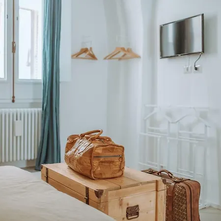 Bed & Breakfast Sedilequattro 3*
