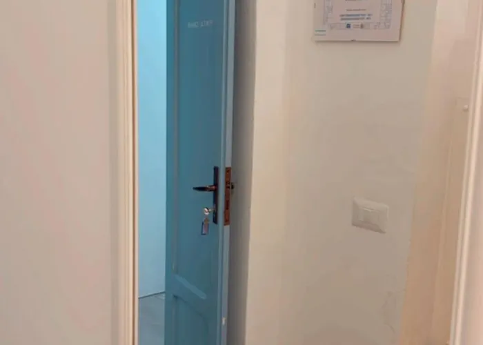 Bed & Breakfast Sedilequattro Castellaneta