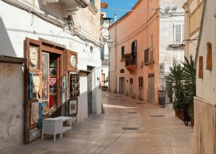Sedilequattro 3* Castellaneta