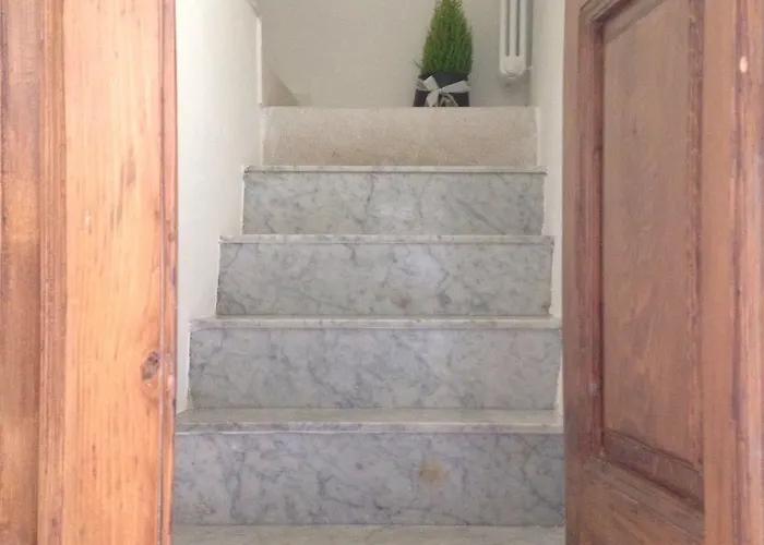 Sedilequattro Bed & Breakfast Castellaneta