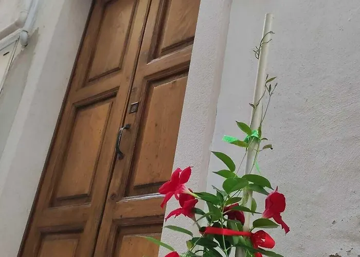 Sedilequattro Bed & Breakfast Castellaneta