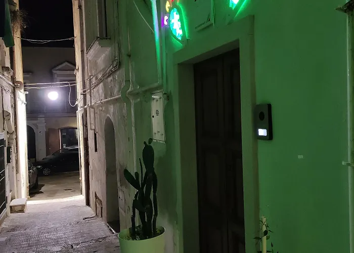 Sedilequattro Castellaneta