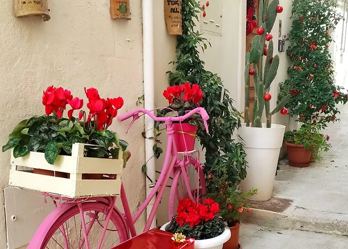 Bed & Breakfast Sedilequattro