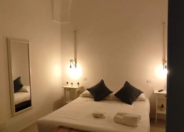 Bed & Breakfast Sedilequattro