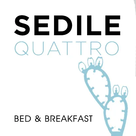 Bed and breakfast Sedilequattro Castellaneta