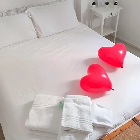 Bed and breakfast Sedilequattro