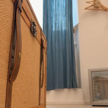 Sedilequattro Bed and breakfast Castellaneta