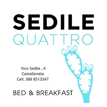 Sedilequattro Bed & Breakfast
