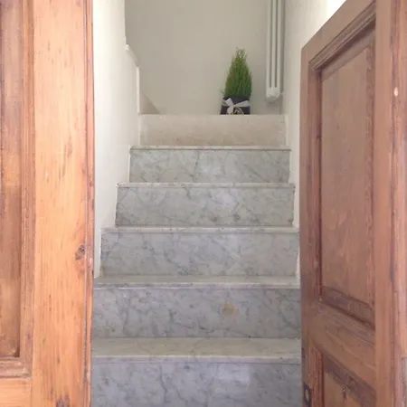 Sedilequattro B&B 카스텔라네타