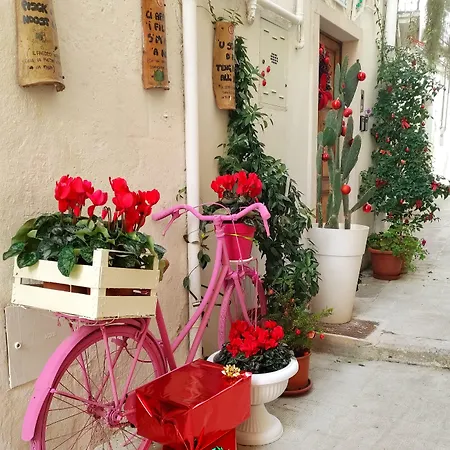 B&B Sedilequattro
