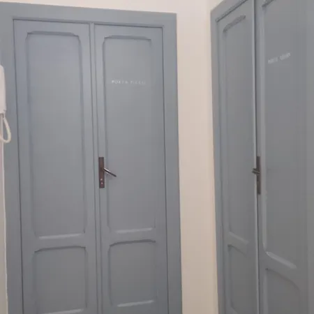 Sedilequattro B&B 3*