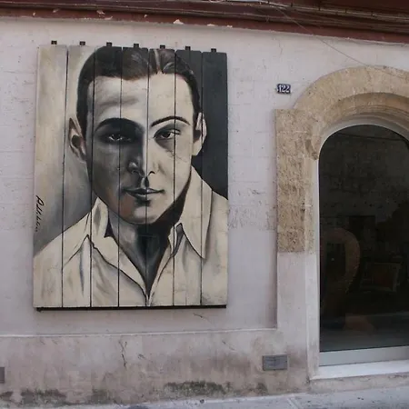 Sedilequattro Castellaneta