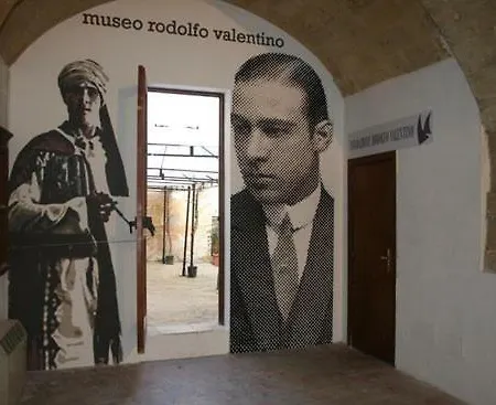 Sedilequattro Castellaneta