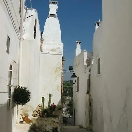 Sedilequattro 3* Castellaneta