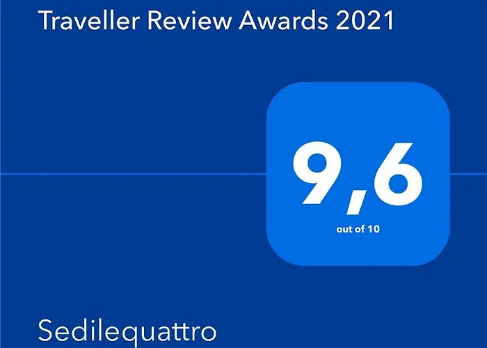Sedilequattro